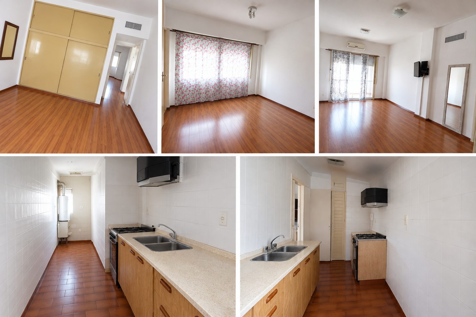 Oportunidad de Inversión Departamento con vista al río. — foto 1 de 3